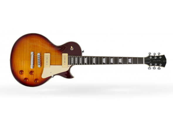 Sire Larry Carlton L7V TS Sire Larry Carlton L7V TS